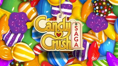 Candy Crush Saga